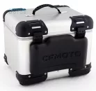 CFMOTO 450/700/800MT/800MT-X Alumínium doboz szett (ezüst)