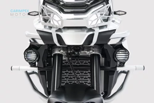 CFMOTO 800MT Spot fényszóró védőburkolat