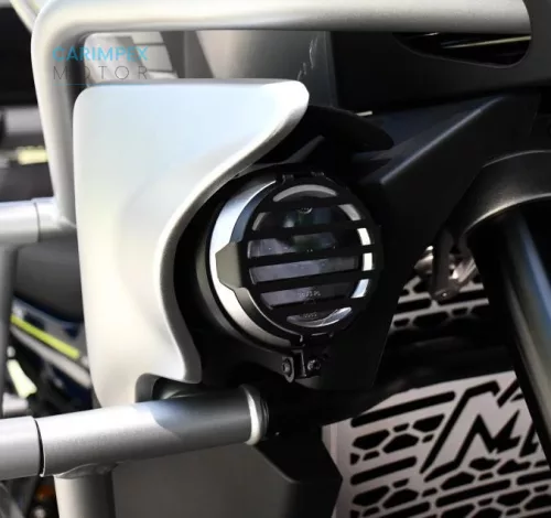 CFMOTO 800MT Spot fényszóró védőburkolat