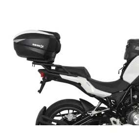  Benelli TRK502 2017 Hátsó doboztartó 