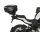  Benelli TRK502 2017 Hátsó doboztartó 