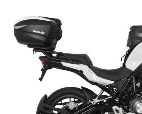  Benelli TRK502 2017 Hátsó doboztartó 