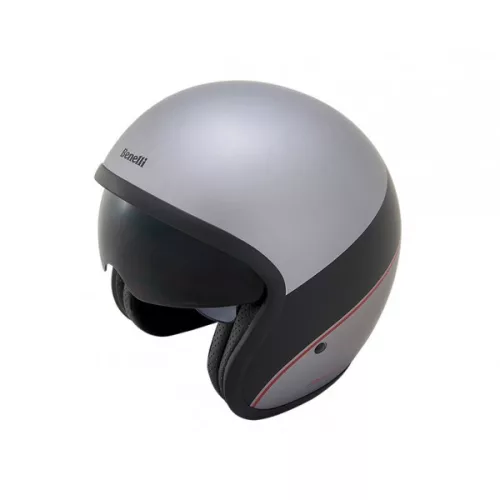 BENELLI LEONCINO EZÜST-FEKETE