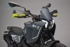 BENELLI BKX 125
