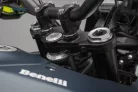 BENELLI BKX 125