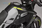 BENELLI BKX 125 S
