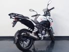 Benelli TRK 251