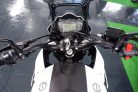 Benelli TRK 251
