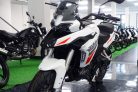 Benelli TRK 251