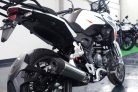 Benelli TRK 251