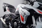 Benelli TRK 251