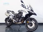 Benelli TRK 502 X