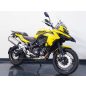 Benelli TRK 502 X