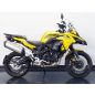 Benelli TRK 502 X