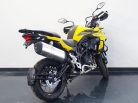 Benelli TRK 502 X