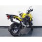 Benelli TRK 502 X