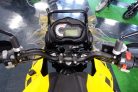 Benelli TRK 502 X