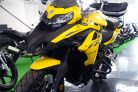 Benelli TRK 502 X