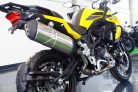 Benelli TRK 502 X