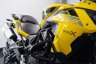 Benelli TRK 502 X