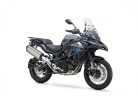 Benelli TRK 502 X