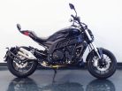 BENELLI 502 C 