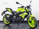 Benelli BN 125