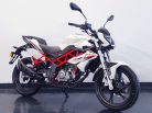 Benelli BN 125