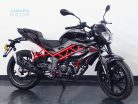 Benelli BN 125