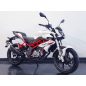 Benelli BN 125
