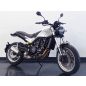 Benelli Leoncino 500 Trail