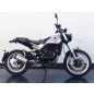 Benelli Leoncino 500 Trail