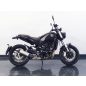 Benelli Leoncino 500