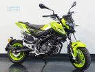 Benelli TNT 125