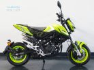 Benelli TNT 125