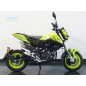 Benelli TNT 125