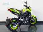 Benelli TNT 125