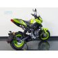 Benelli TNT 125