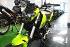 Benelli TNT 125