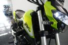 Benelli TNT 125