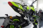 Benelli TNT 125
