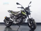 Benelli TNT 125