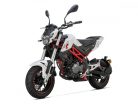 Benelli TNT 125