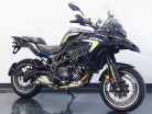 Benelli TRK 502