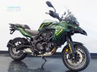 Benelli TRK 502