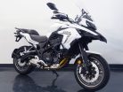 Benelli TRK 502