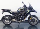 Benelli TRK 502