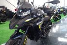 Benelli TRK 502