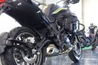 Benelli TRK 502