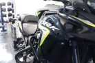 Benelli TRK 502